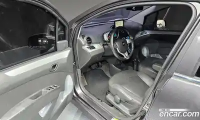 Chevrolet Spark 2013 1.0 гидро в Москве, миниатюра 10