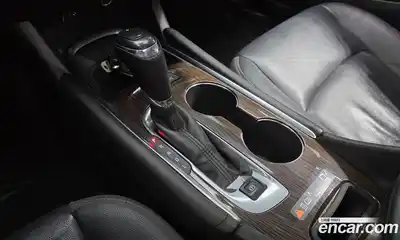 Chevrolet Malibu 2016 1.5 гидро в Москве, миниатюра 11