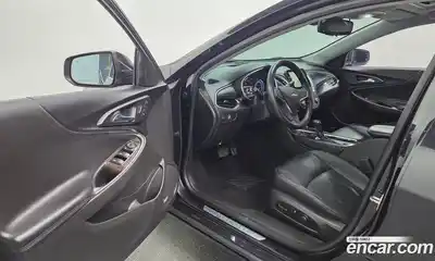 Chevrolet Malibu 2016 1.5 гидро в Москве, миниатюра 12