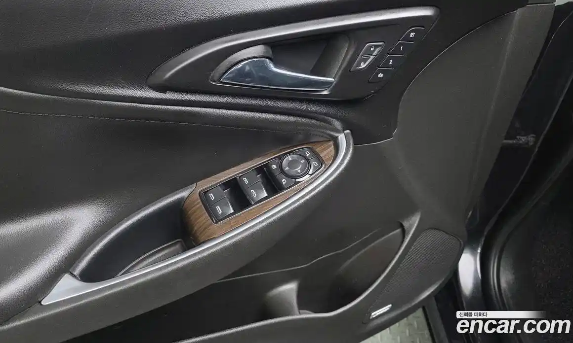 Chevrolet Malibu 2016 1.5 гидро в Москве, фото 13