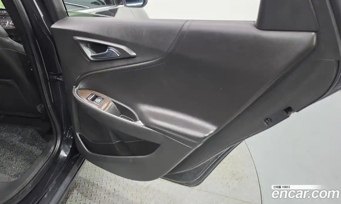 Chevrolet Malibu 2016 1.5 гидро в Москве, фото 14