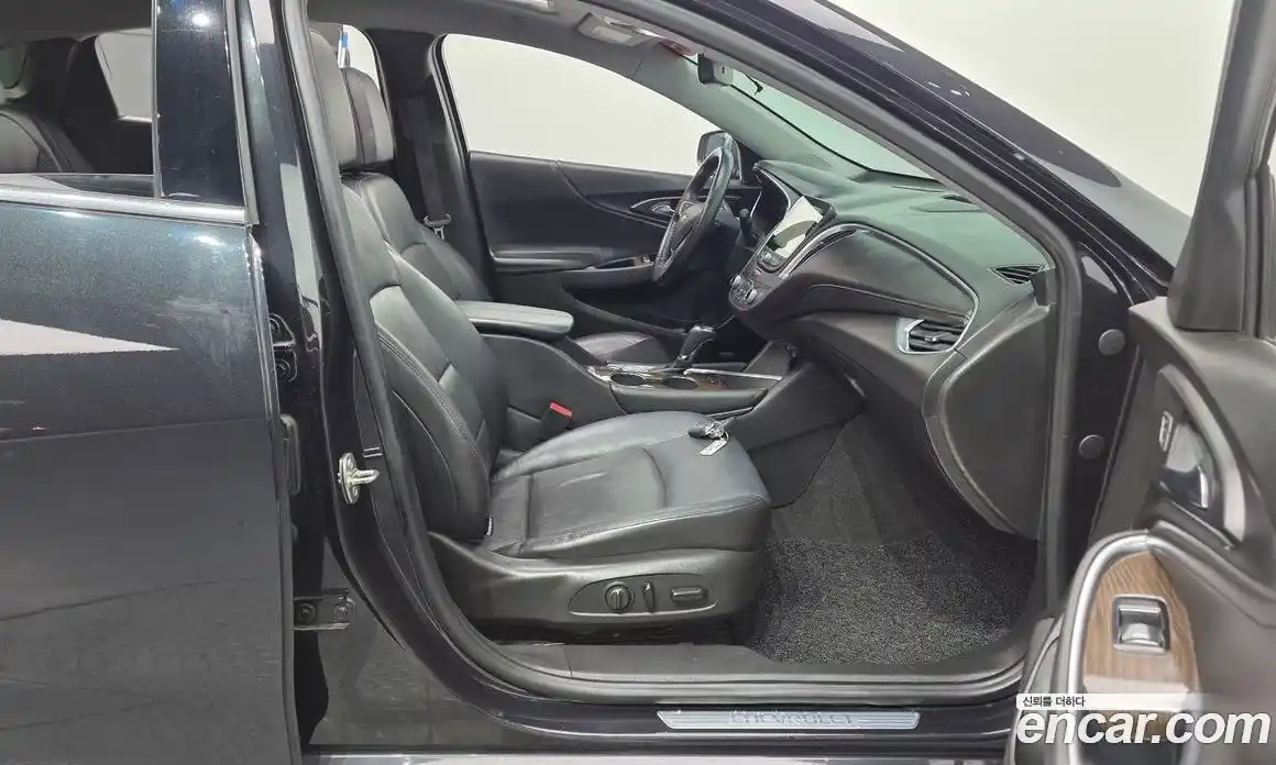 Chevrolet Malibu 2016 1.5 гидро в Москве, фото 15