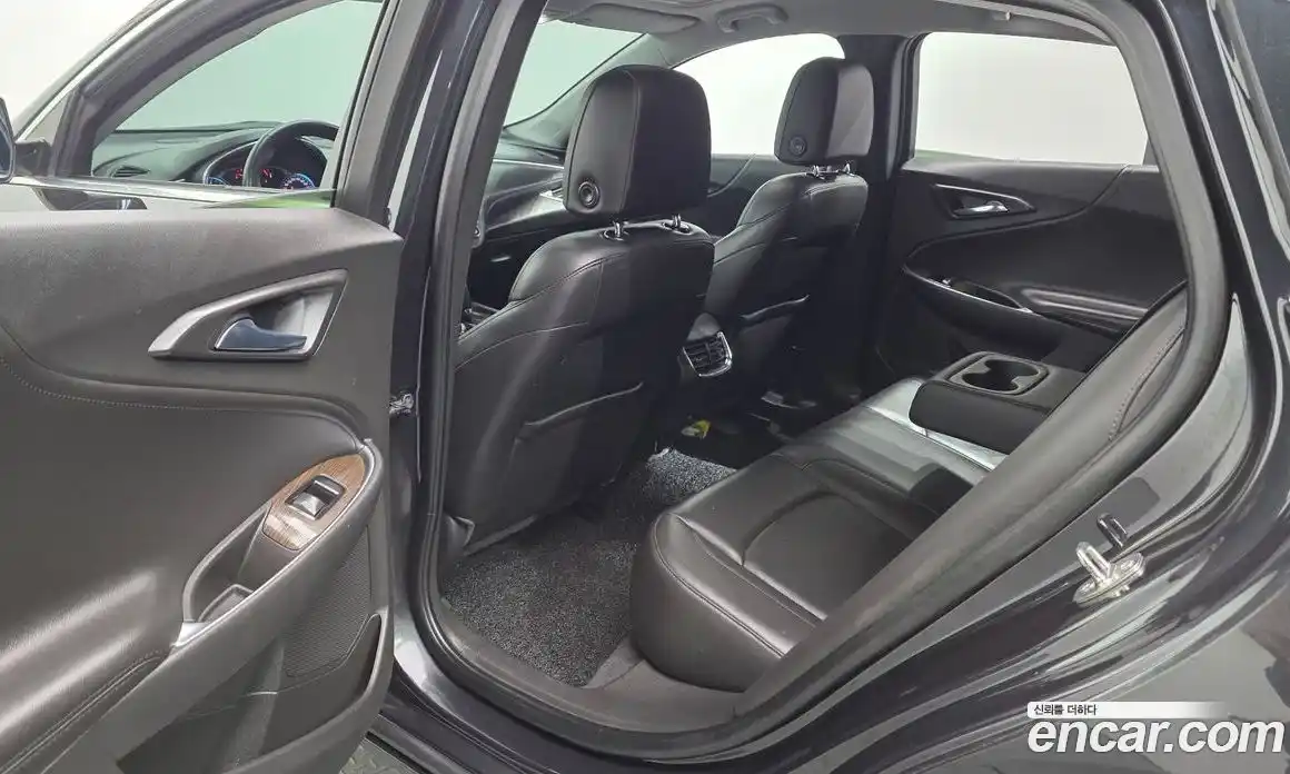 Chevrolet Malibu 2016 1.5 гидро в Москве, фото 17