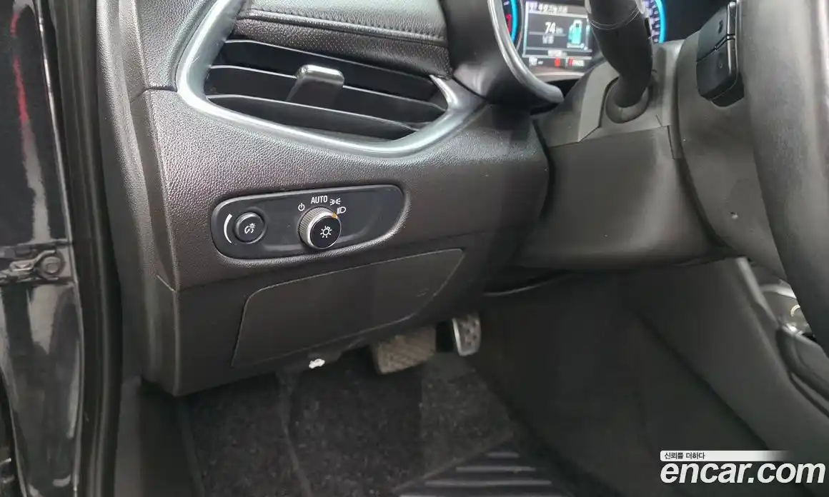 Chevrolet Malibu 2016 1.5 гидро в Москве, фото 26