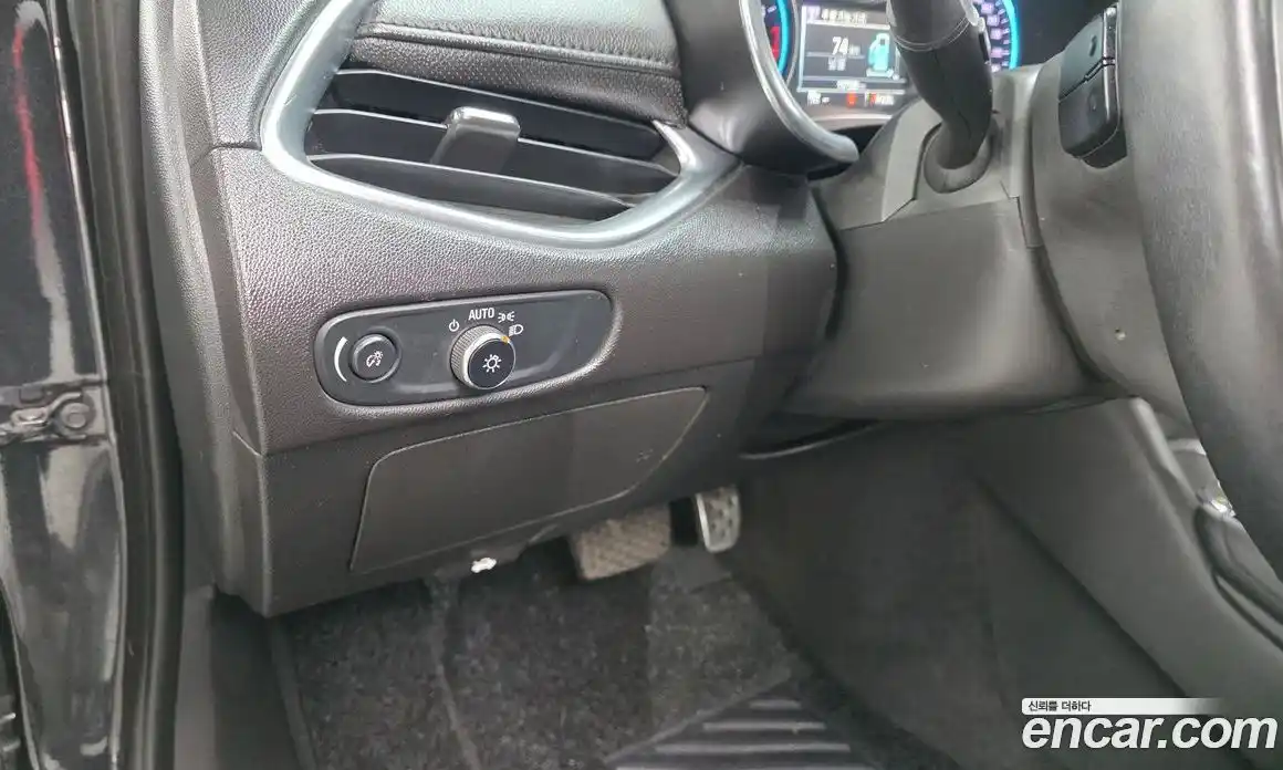 Chevrolet Malibu 2016 1.5 гидро в Москве, фото 27