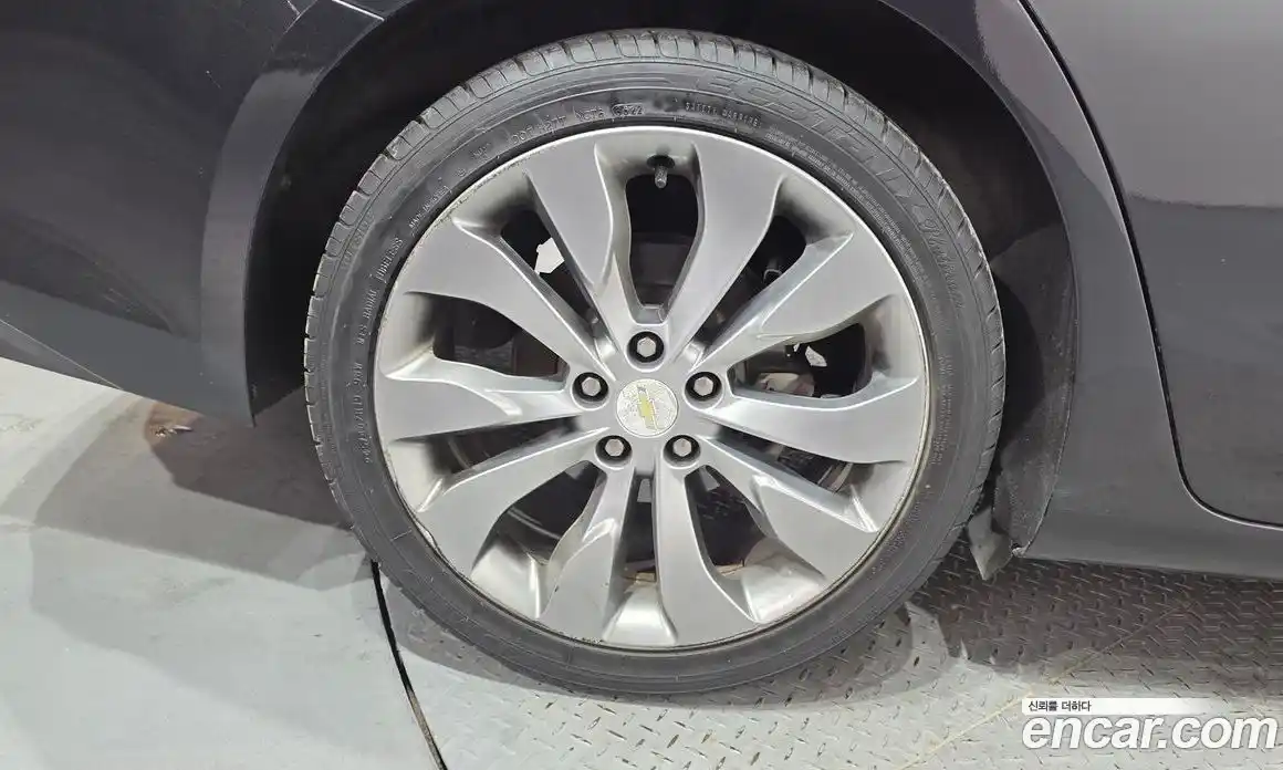 Chevrolet Malibu 2016 1.5 гидро в Москве, фото 4