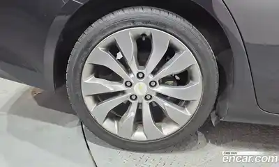 Chevrolet Malibu 2016 1.5 гидро в Москве, миниатюра 4