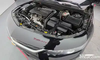 Chevrolet Malibu 2016 1.5 гидро в Москве, миниатюра 5