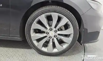 Chevrolet Malibu 2016 1.5 гидро в Москве, миниатюра 6