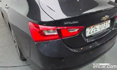 Chevrolet Malibu 2016 1.5 гидро в Москве, миниатюра 8