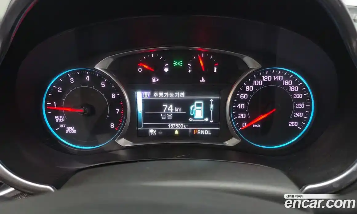 Chevrolet Malibu 2016 1.5 гидро в Москве, фото 10