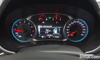 Chevrolet Malibu 2016 1.5 гидро в Москве, миниатюра 10
