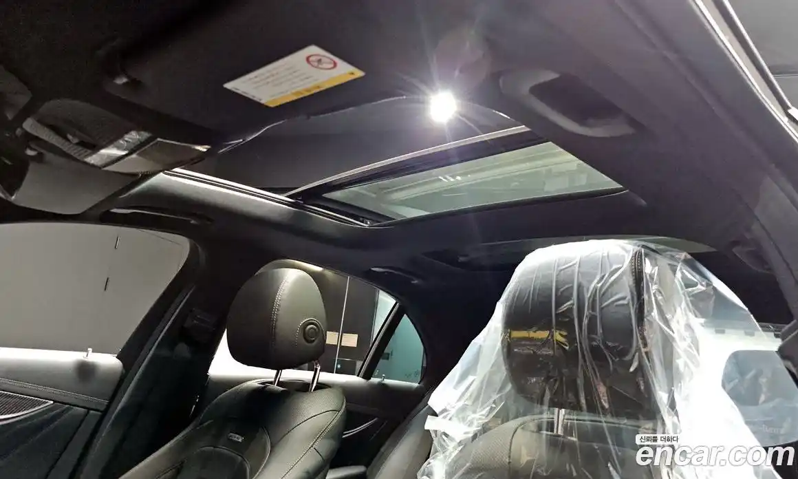 Mercedes-Benz E-Class 2018 4.0 гидро в Москве, фото 25