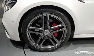 Mercedes-Benz E-Class 2018 4.0 гидро в Москве, миниатюра 5