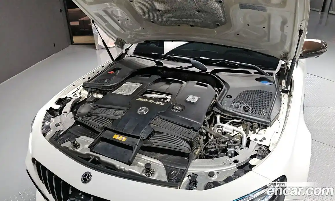 Mercedes-Benz E-Class 2018 4.0 гидро в Москве, фото 6