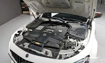 Mercedes-Benz E-Class 2018 4.0 гидро в Москве, миниатюра 6