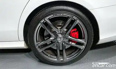 Mercedes-Benz E-Class 2018 4.0 гидро в Москве, миниатюра 7