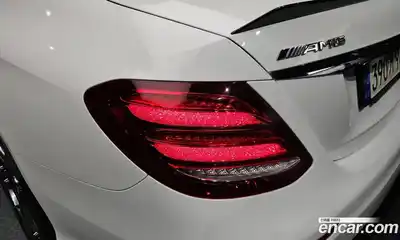 Mercedes-Benz E-Class 2018 4.0 гидро в Москве, миниатюра 9