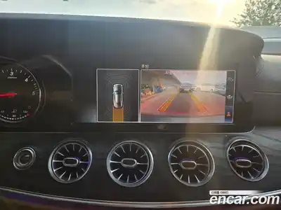 Mercedes-Benz E-Class 2018 1.9 гидро в Москве, миниатюра 11