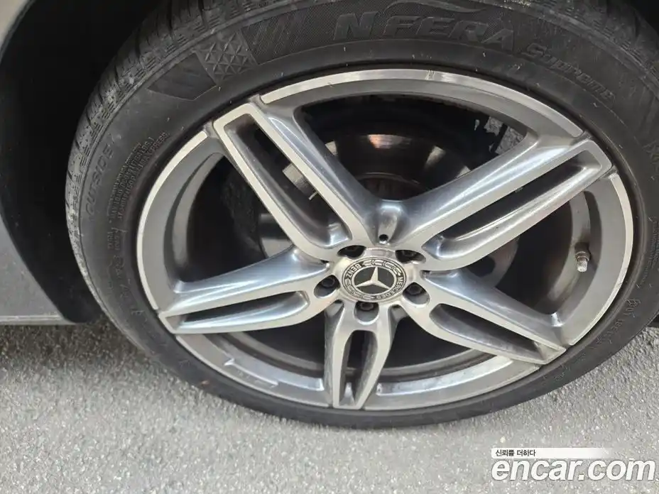 Mercedes-Benz E-Class 2018 1.9 гидро в Москве, фото 14