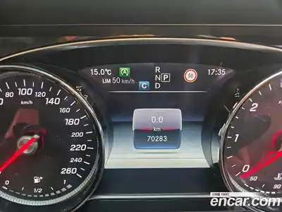 Mercedes-Benz E-Class 2018 1.9 гидро в Москве, миниатюра 5