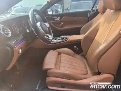 Mercedes-Benz E-Class 2018 1.9 гидро в Москве, миниатюра 7