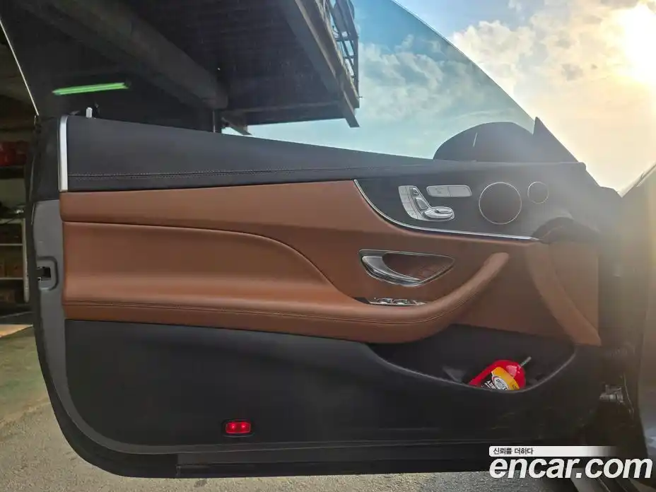 Mercedes-Benz E-Class 2018 1.9 гидро в Москве, фото 8