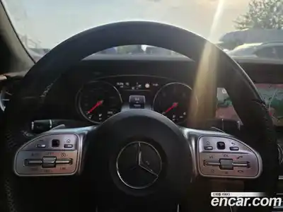 Mercedes-Benz E-Class 2018 1.9 гидро в Москве, миниатюра 9