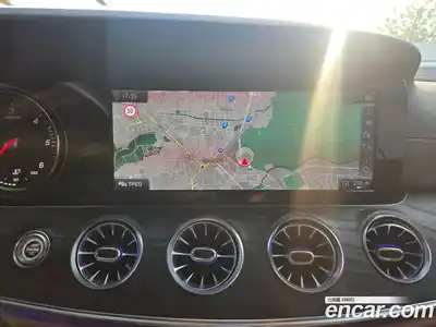 Mercedes-Benz E-Class 2018 1.9 гидро в Москве, миниатюра 10
