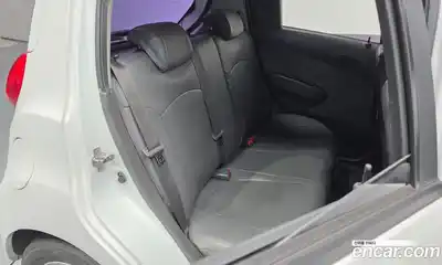 Chevrolet Spark 2013 1.0 гидро в Москве, миниатюра 11