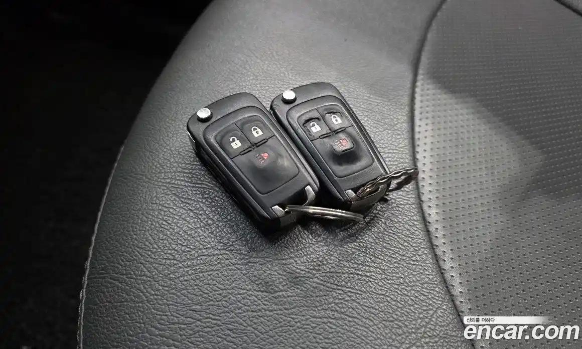 Chevrolet Spark 2013 1.0 гидро в Москве, фото 19