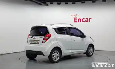 Chevrolet Spark 2013 1.0 гидро в Москве, миниатюра 2