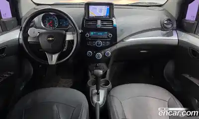 Chevrolet Spark 2013 1.0 гидро в Москве, миниатюра 7