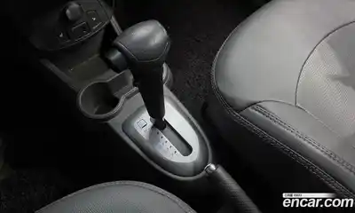 Chevrolet Spark 2013 1.0 гидро в Москве, миниатюра 9