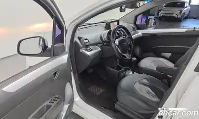 Chevrolet Spark 2013 1.0 гидро в Москве, миниатюра 10