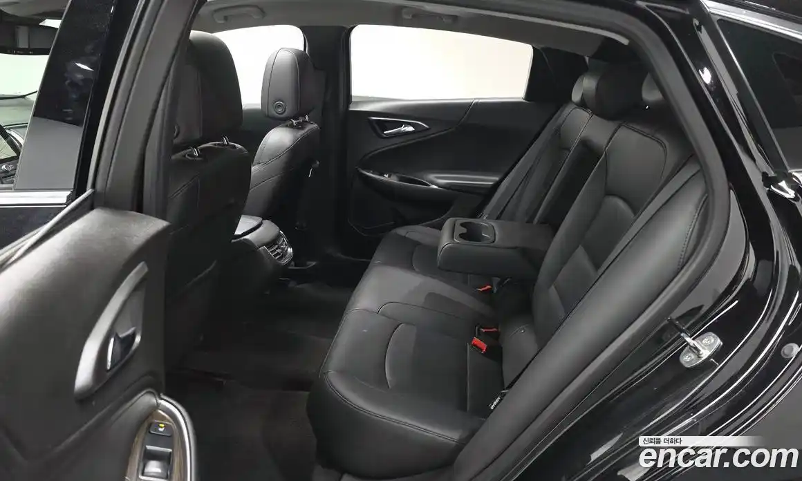 Chevrolet Malibu 2016 2.0 гидро в Москве, фото 11
