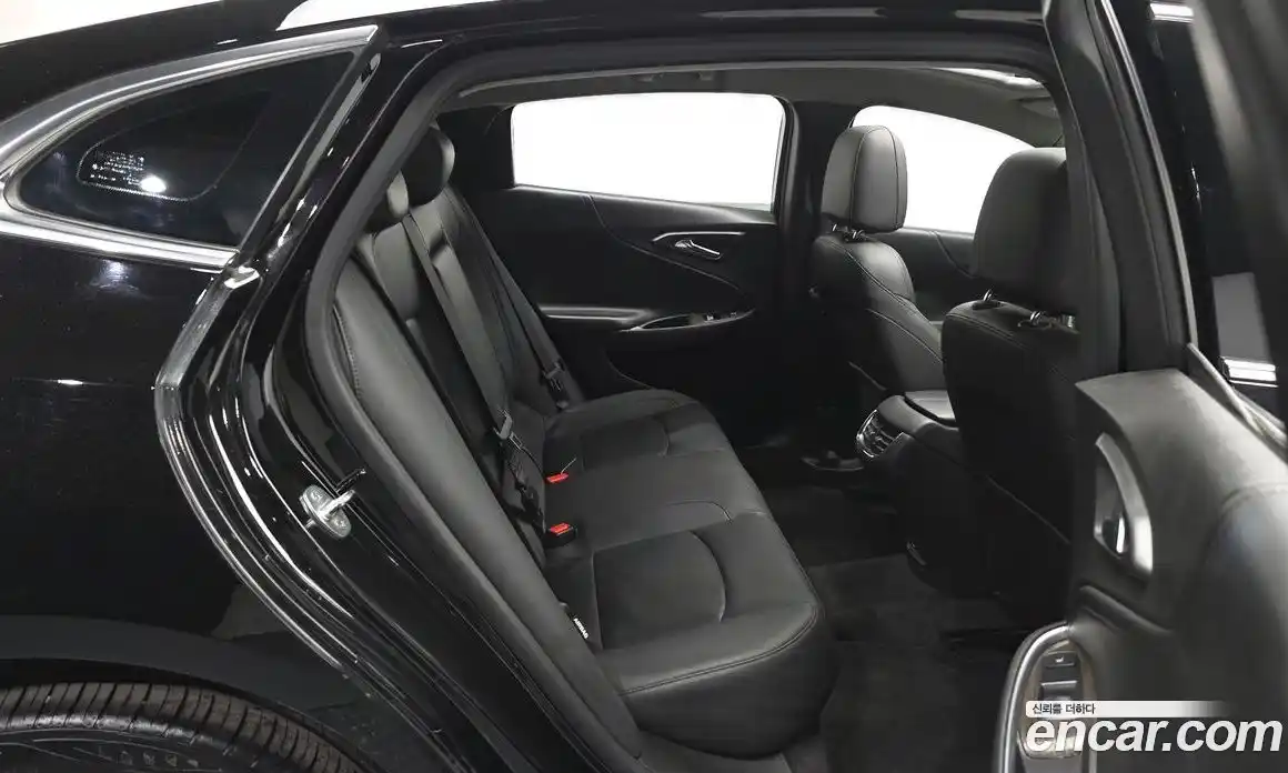 Chevrolet Malibu 2016 2.0 гидро в Москве, фото 12
