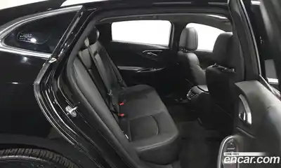 Chevrolet Malibu 2016 2.0 гидро в Москве, миниатюра 12