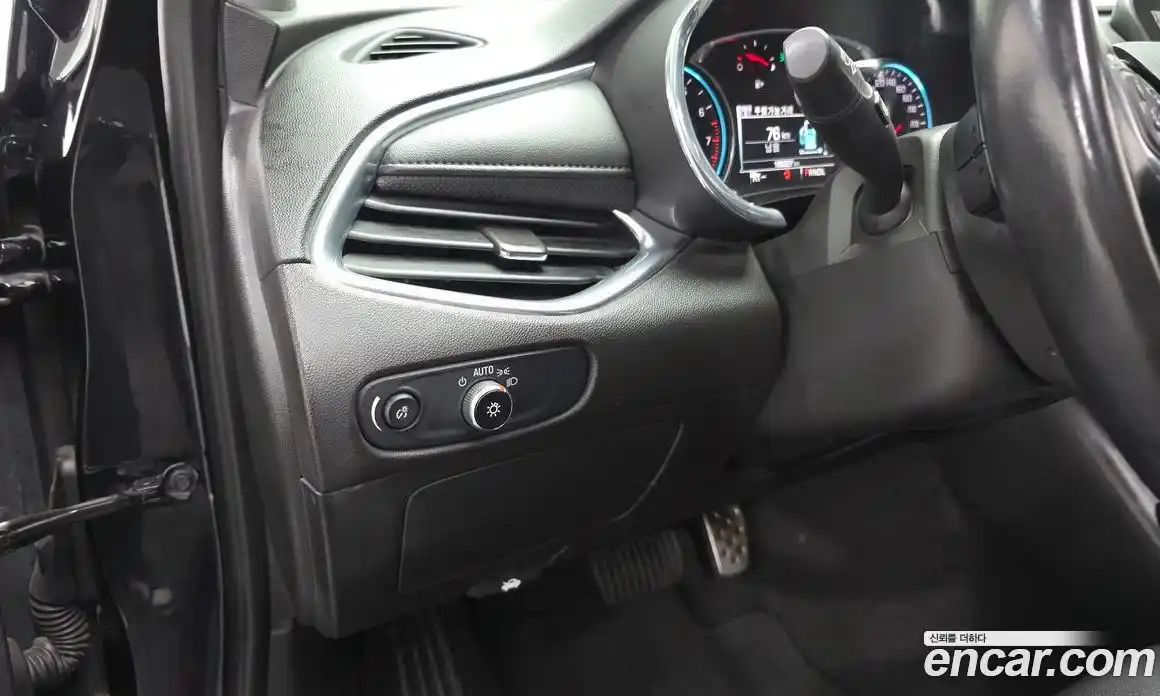 Chevrolet Malibu 2016 2.0 гидро в Москве, фото 13