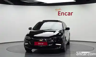Chevrolet Malibu 2016 2.0 гидро в Москве, миниатюра 3
