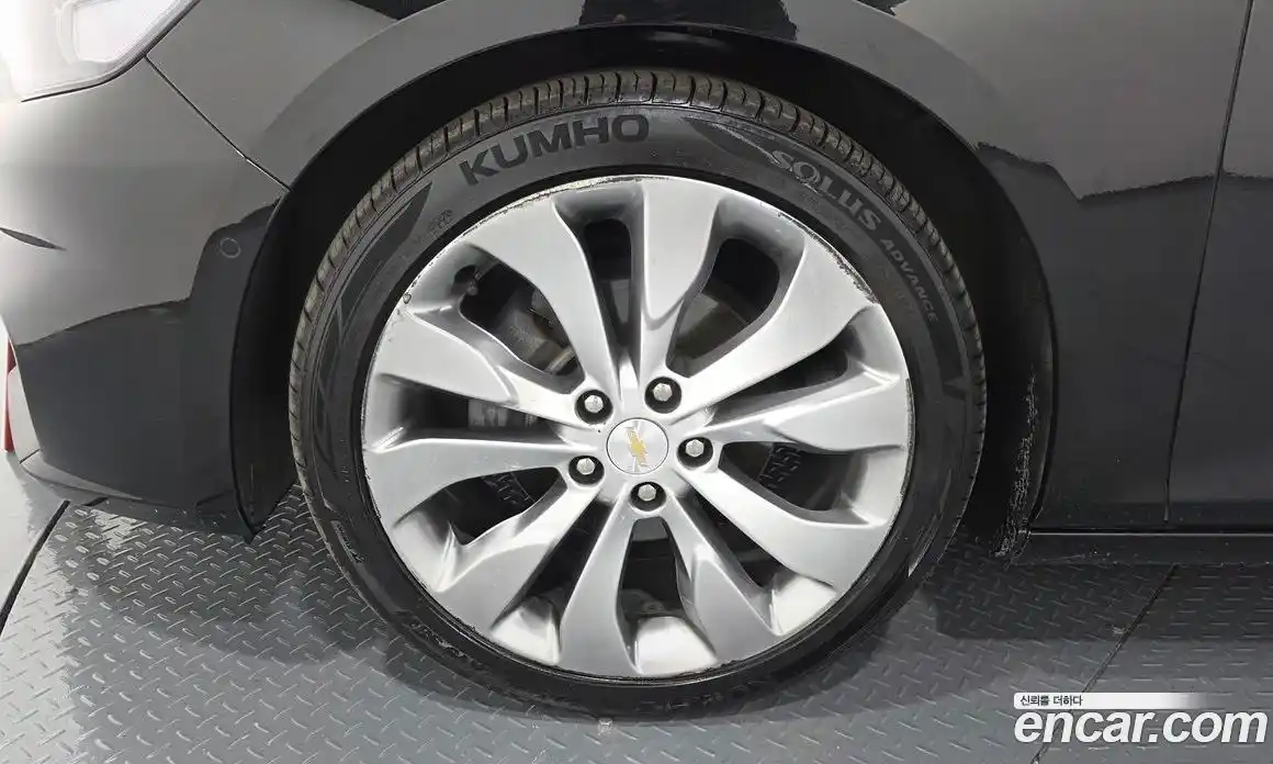 Chevrolet Malibu 2016 2.0 гидро в Москве, фото 5