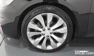 Chevrolet Malibu 2016 2.0 гидро в Москве, миниатюра 5