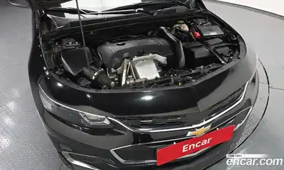 Chevrolet Malibu 2016 2.0 гидро в Москве, миниатюра 6