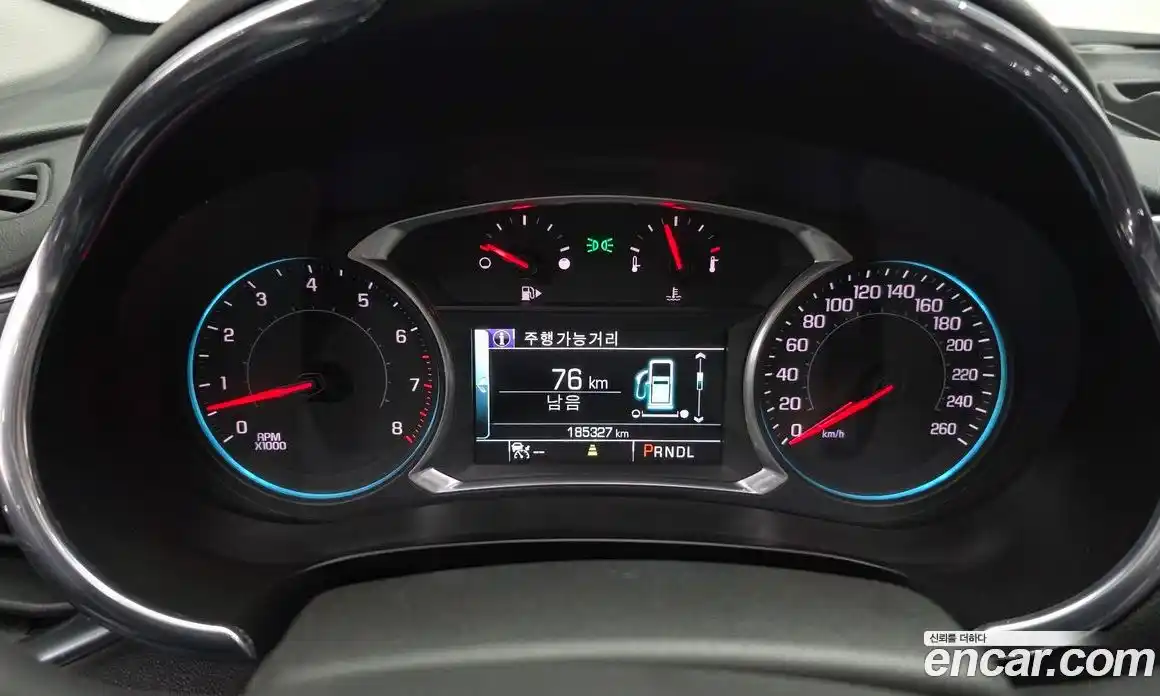 Chevrolet Malibu 2016 2.0 гидро в Москве, фото 8