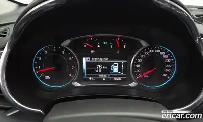Chevrolet Malibu 2016 2.0 гидро в Москве, миниатюра 8