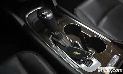 Chevrolet Malibu 2016 2.0 гидро в Москве, миниатюра 9