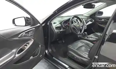Chevrolet Malibu 2016 2.0 гидро в Москве, миниатюра 10