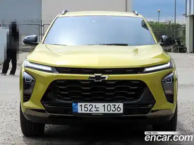 Chevrolet Trax 1.2 ACTIV