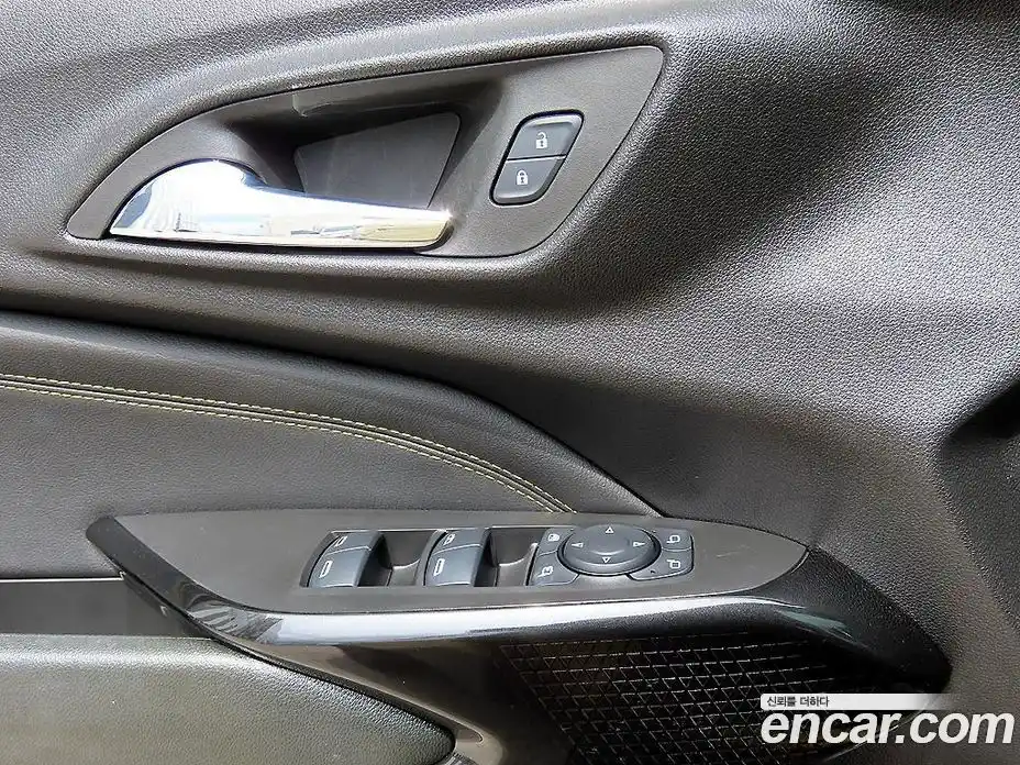 Chevrolet Trax 2023 1.2 гидро в Москве, фото 15