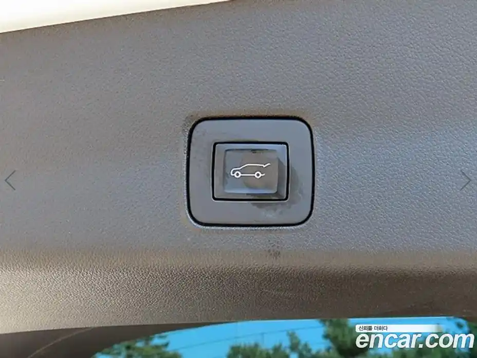 Chevrolet TrailBlazer 2022 1.3 вариатор в Москве, фото 17